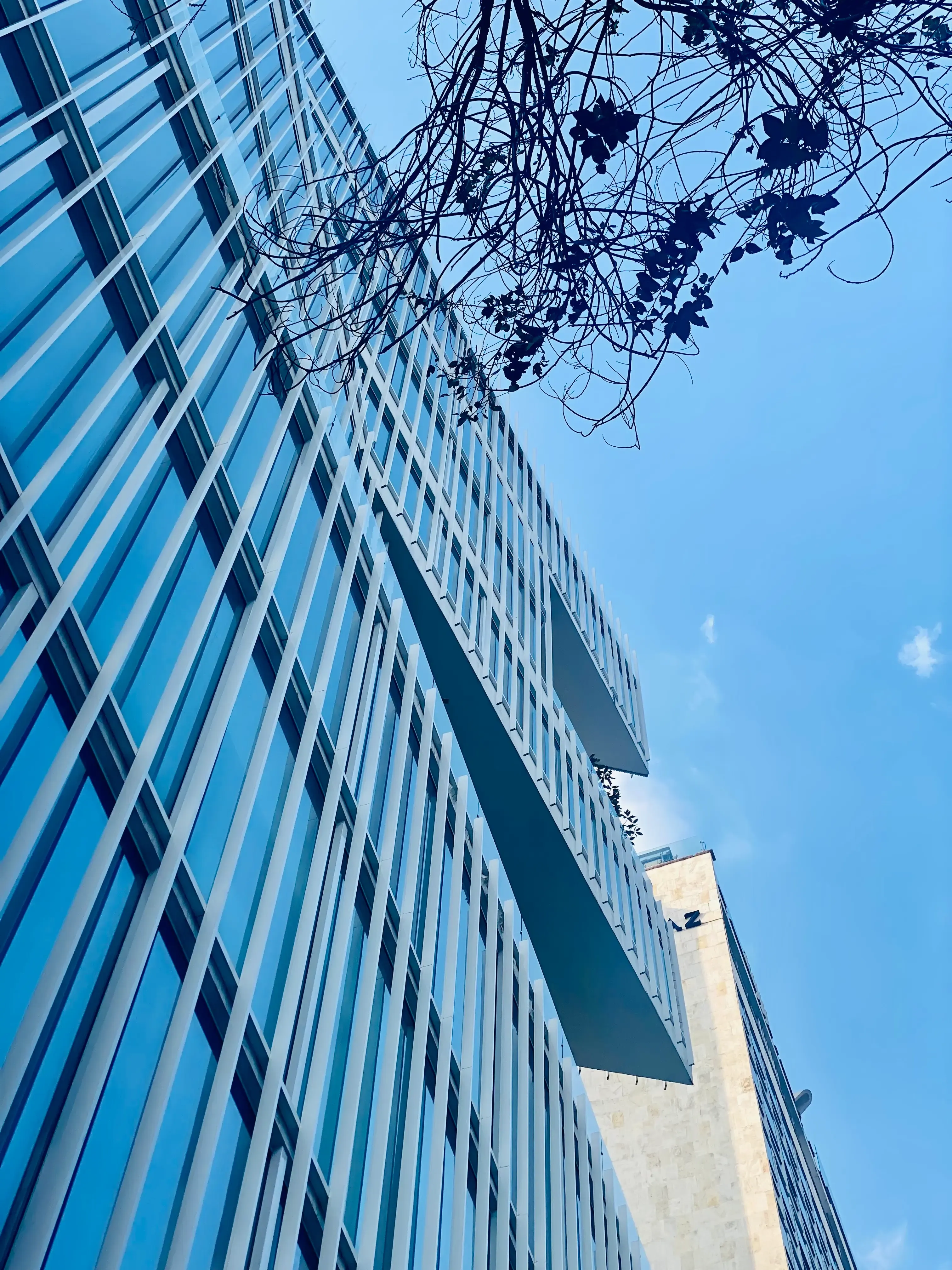 Insurgentes 427 — Uso Mixto