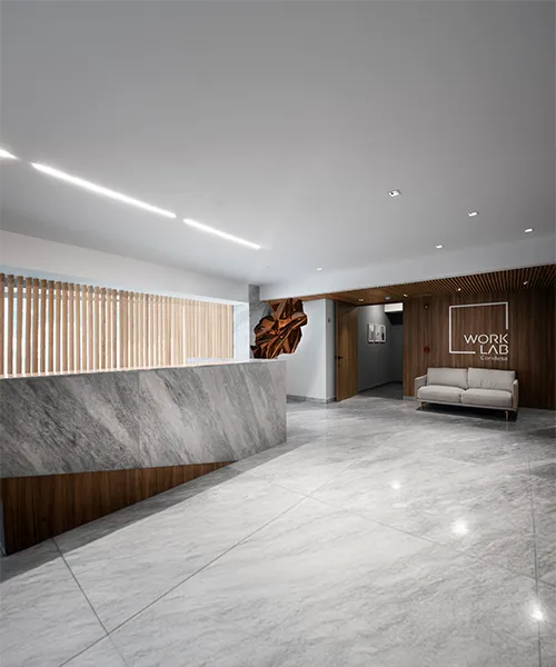 Insurgentes 427 — detalle 3