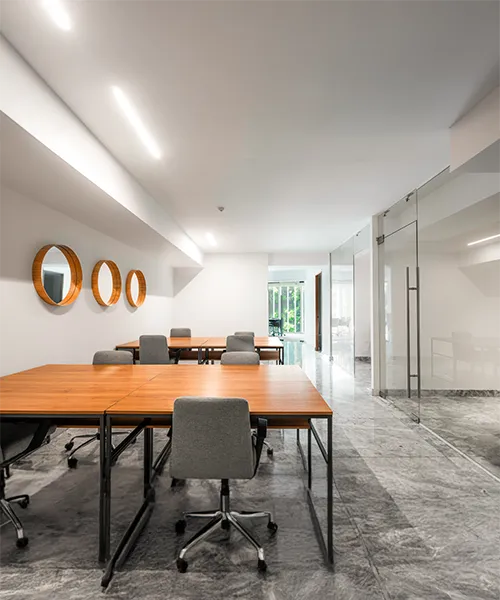 Insurgentes 427 — detalle 4